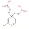 2-Propenoic acid, 3,3'-(1,3-phenylene)bis-