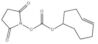 (E)-Cyclooct-4-enyl 2,5-dioxo-1-pyrrolidinyl carbonate