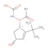 Carbamic acid, [(1S,4R)-4-hydroxy-2-cyclopenten-1-yl]-,1,1-dimethylethyl ester