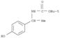 Carbamic acid,N-[1-(4-hydroxyphenyl)ethyl]-, 1,1-dimethylethyl ester