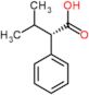 (2S)-3-Methyl-2-phenylbutanoic acid