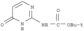 Carbamicacid, (1,4-dihydro-4-oxo-2-pyrimidinyl)-, 1,1-dimethylethyl ester (9CI)