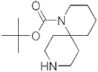 tert-butyl 1,9-diazaspiro[5.5]undecane-1-carboxylate