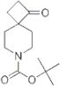 tert-butyl 3-oxo-7-azaspiro[3.5]nonane-7-carboxylate