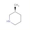 Piperidine, 3-methyl-, (3S)-