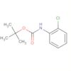 Carbamic acid, (2-chlorophenyl)-, 1,1-dimethylethyl ester