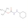 Hydrazinecarboxylic acid, 2-cyclohexyl-, 1,1-dimethylethyl ester