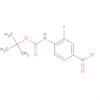 Carbamic acid, (2-iodo-4-nitrophenyl)-, 1,1-dimethylethyl ester