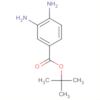 Benzoic acid, 3,4-diamino-, 1,1-dimethylethyl ester