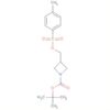 1-Azetidinecarboxylic acid, 3-[[[(4-methylphenyl)sulfonyl]oxy]methyl]-,1,1-dimethylethyl ester