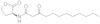 Dodecanamide, 3-oxo-N-[(3S)-tetrahydro-2-oxo-3-furanyl]-