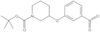 1,1-Dimethylethyl 3-(3-nitrophenoxy)-1-piperidinecarboxylate