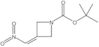 1,1-Dimethylethyl 3-(nitromethylene)-1-azetidinecarboxylate