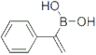 1-Phenylvinylboronic acid