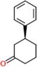 (3S)-3-phenylcyclohexanone