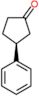 (3S)-3-phenylcyclopentanone
