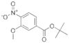 TERT-BUTYL 3-METHOXY-4-NITROBENZOATE