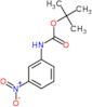 carbamato de terc-butilo (3-nitrofenil)