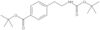 1,1-Dimethylethyl 4-[2-[[(1,1-dimethylethoxy)carbonyl]amino]ethyl]benzoate