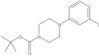 1,1-Dimethylethyl 4-(3-iodphenyl)-1-piperazincarboxylat