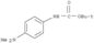 Carbamic acid,[4-(dimethylamino)phenyl]-, 1,1-dimethylethyl ester (9CI)