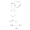 1,1-Dimethylethyl 4-(hydroxymethyl)-4-phenyl-1-piperidinecarboxylate