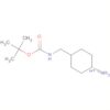 Carbamic acid, (trans-4-aminocyclohexyl)methyl-, 1,1-dimethylethylester