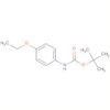 Carbamic acid, (4-ethoxyphenyl)-, 1,1-dimethylethyl ester