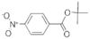 TERT-BUTYL 4-NITROBENZOATE