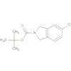 1,1-Dimethylethyl 5-chloro-1,3-dihydro-2H-isoindole-2-carboxylate