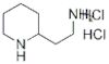 2-(2-AMINOETIL)PIPERIDINA 2HCL