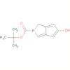 Cyclopenta[c]pyrrole-2(1H)-carboxylic acid, hexahydro-5-hydroxy-,1,1-dimethylethyl ester