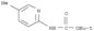 Carbamic acid,N-(5-methyl-2-pyridinyl)-, 1,1-dimethylethyl ester