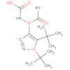 Carbamic acid, [5-(1,1-dimethylethyl)-3-isoxazolyl]-, 1,1-dimethylethylester