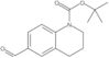 1,1-Dimethylethyl 6-formyl-3,4-dihydro-1(2H)-quinolinecarboxylate
