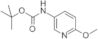 TERT-BUTYL-N-(6-METHOXY-3-PYRIDYL)CARBAMATE