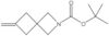 1,1-Dimethylethyl 6-methylene-2-azaspiro[3.3]heptane-2-carboxylate