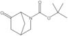 1,1-Dimethylethyl 6-oxo-2-azabicyclo[2.2.1]heptane-2-carboxylate