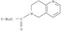 1,6-Naphthyridine-6(5H)-carboxylicacid, 7,8-dihydro-, 1,1-dimethylethyl ester