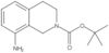 1,1-Dimethylethyl 8-amino-3,4-dihydro-2(1H)-isoquinolinecarboxylate