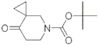 Tert-Butyl 8-Oxo-5-Azaspiro[2.5]Octane-5-Carboxylate