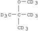Propane-1,1,1,3,3,3-d6,2-(methoxy-d3)-2-(methyl-d3)- (9CI)