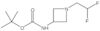 1,1-Dimetiletil N-[1-(2,2-difluoroetil)-3-azetidinil]carbamato