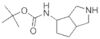 TERT-BUTYL OCTAHYDROCYCLOPENTA[C]PYRROL-4-YLCARBAMATE