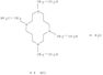 1,4,8,11-Tetraazacyclotetradecane-1,4,8,11-tetraaceticacid, hydrochloride, hydrate (1:4:1)