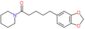 Tetrahydropiperine