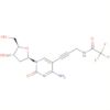 Cytidine, 2'-deoxy-5-[3-[(trifluoroacetyl)amino]-1-propynyl]-