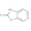 Thiazolo[5,4-c]pyridin-2(1H)-thion