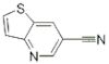 Thieno[3,2-b]pyridine-6-carbonitrile (9CI)