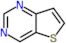 thieno[3,2-d]pyrimidine